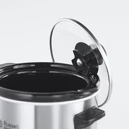Мультиварка Russell Hobbs Compact Home 25570-56 - мініатюра 3