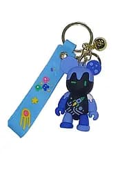 Брелок С 70557 Bearbrick (6900067705570) Вид 5