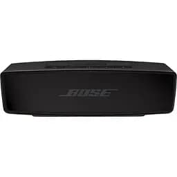 Портативная акустика Bose SoundLink Mini II Special Edition Black (835799-0100) [130532]