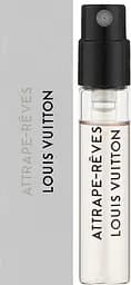 Парфюмированная вода Миниатюра Louis Vuitton Attrape-Reves 2 мл