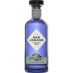 Джин Ben Lomond Gin 43% 0.7 л