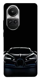 Чохол Demsky Авто для Oppo Reno 10