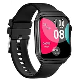 Smart sports watch Hoco DYD04 (call version) Track, HeartRate, IP68, 1.83"