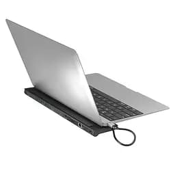 Док-станція J5create USB-C 10-в-1 (JCD542-N) - мініатюра 2