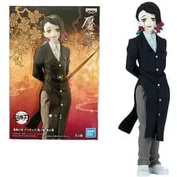 Фигурка Эмму Enmu Клинок, рассекающий демонов Kamado Tanjirou Demon 17 см DS TK Е 155