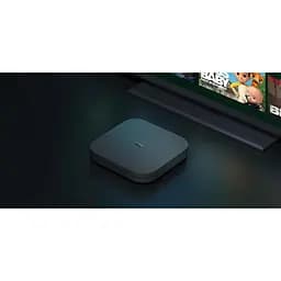 Приставка для телевізора Xiaomi Mi Smart Box S 2nd Gen MDZ-28-AA - мініатюра 4