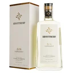 Джин Inverroche Verdant 43% 0.7 л