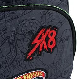 Рюкзак для початкової школи Kite Education 773 HW Сірий (HW26-773M) - мініатюра 16