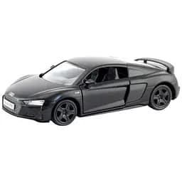 Інерційна машинка Uni-fortune 554046M Audi R8 Coupe масштаб 1:32