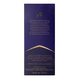 Бренді де Херес Carlos I де Херес Osborne Pedro Ximenez, 40%, 0,7 л (778198) - мініатюра 2