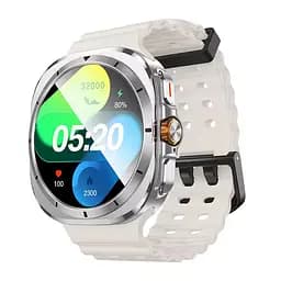 Смарт-годинник Hoco Smart Watch Y29 Smart sports watch (call version) Silver