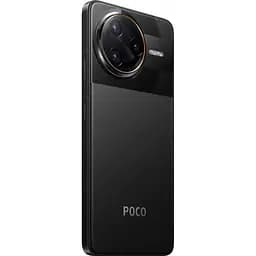 Смартфон Xiaomi Poco F7 Ultra 12/256GB NFC Black (Global Version) (with charger) - мініатюра 6