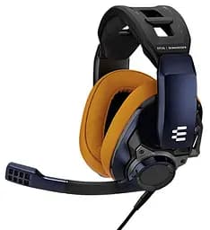 Гарнітура Sennheiser GSP 602 (1000414) - мініатюра 2