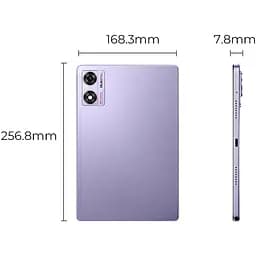 Планшет Oukitel OT8 6/256GB Purple [103409] - мініатюра 5