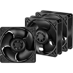 Кулер до корпусу ARCTIC S12038-8K