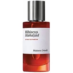 Духи оригинал Maison Crivelli Hibiscus Mahajad 50 мл Extrait de Parfum