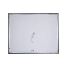 Дзеркало Lidz Kubis 1000x800 з LED-підсвічуванням Touch, з антизапотіванням, з диммером яскравості LD78LF61410080 - мініатюра 5