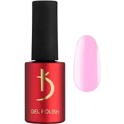 Гель-лак Kodi Professional Pink Silk №PS03, 7 мл