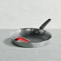 Сковорода Tefal Emotion+ Power 28 см (E3411655) - мініатюра 7