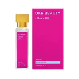 Жіночі парфуми UKR BEAUTY Crazy Girl 30 мл