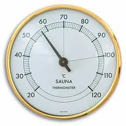 Термометр для сауни TFA 401002