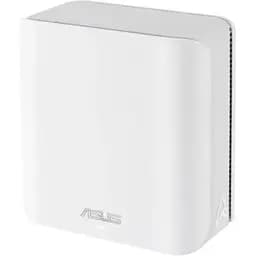 Asus Система WiFi-Mesh Asus ZenWiFi BD4 BE3600, 2x2, 5GE WAN/LAN, 1мод, білий