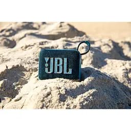 Акустична система JBL Go 4 Blue (JBLGO4BLU) - мініатюра 12