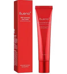 Відновлюючий крем для повік з керамідами MGF Ceramide Eye Cream Bueno 30 г