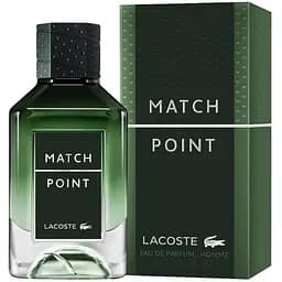 Парфумована вода Lacoste Match Point 100 мл