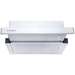 Витяжка Minola HTL 5214 I 700 LED повновбудована