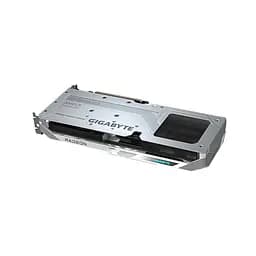 Відеокарта AMD Radeon RX 9060 XT 16GB GDDR6 Gaming OC Ice Gigabyte (GV-R906XGAMINGOCICE-16GD) - мініатюра 10