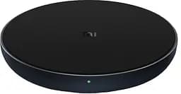 Бездротовий зарядний пристрій XiaomiXiaomi Wireless Charger WPC01ZM Black (GDS4095CN)