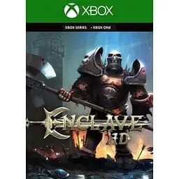 Ключ активации Microsoft Enclave HD для Xbox One/Series S/X