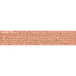 Колагеновий крем The Saem Care Plus Baobab Collagen Cream 100 мл - мініатюра 3