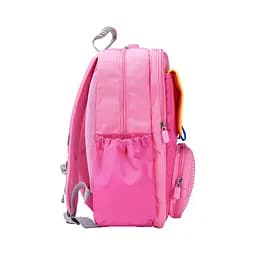 Рюкзак Upixel Dreamer Space School Bag, жовтий з рожевим (U23-X01-F) - мініатюра 4
