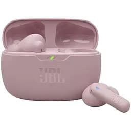 Навушники бездротові JBL WAVE Beam 2 Pink (рожеві) JBLWBEAM2PIK