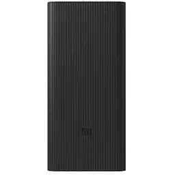 Універсальна мобільна батарея Xiaomi 30000mAh 18W Black (BHR9126GL)