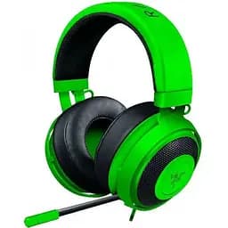 Навушники з мікрофоном Razer Kraken Pro V2 Green (RZ04-02050300-R3M1)