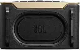 Колонка портативна 2.0 JBL Authentics 200 Black, 2x45Bт, Bluetooth, USB Type-C, Ethernet, WiFi, питание от сети - мініатюра 4