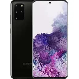 Смартфон Samsung Galaxy S20+ DUOS 5G SM-G986FD (128Gb)Black