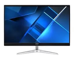 ПК-моноблок Acer Veriton Z2740G 23.8FHD/Intel i5-1135G7/8/256F/int/kbm/W10P (DQ.VULME.001)