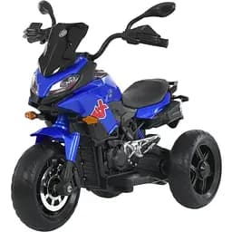 Дитячий електромобіль-мотоцикл Bambi Racer M 5037EL-4