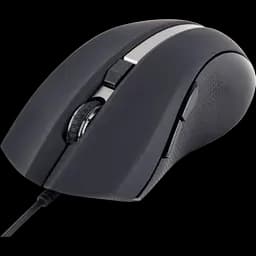 Миша Gembird MUS-GU-02 Black