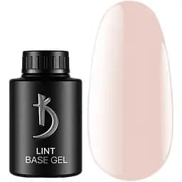 Базовое покрытие для гель-лака Kodi Lint Base Gel Latte 35 мл