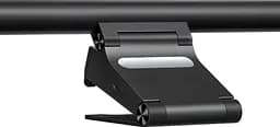 Десктоп-лампа скринбар Baseus i-wok2 Series USB Asymmetric Light Source Screen Hanging Light - мініатюра 2