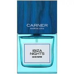 Парфюмированная вода оригинал Carner Barcelona Ibiza Nights 100 мл
