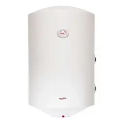 Бойлер комбинированный водонагреватель Termopan Combi Right TP-CBR 80 со змеевиком и ТЭНом