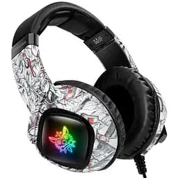 Навушники Onikuma Gaming K19 LED - мініатюра 3