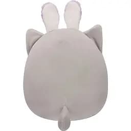 М'яка іграшка Squishmallows Кішка Таллі 19 см (SQER00827) - мініатюра 3