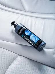 Кондиціонер для шкіри Carbonax Leather S 500 мл (3800033106512) - мініатюра 3